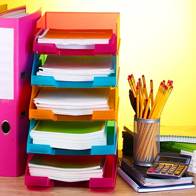 Office Stationery